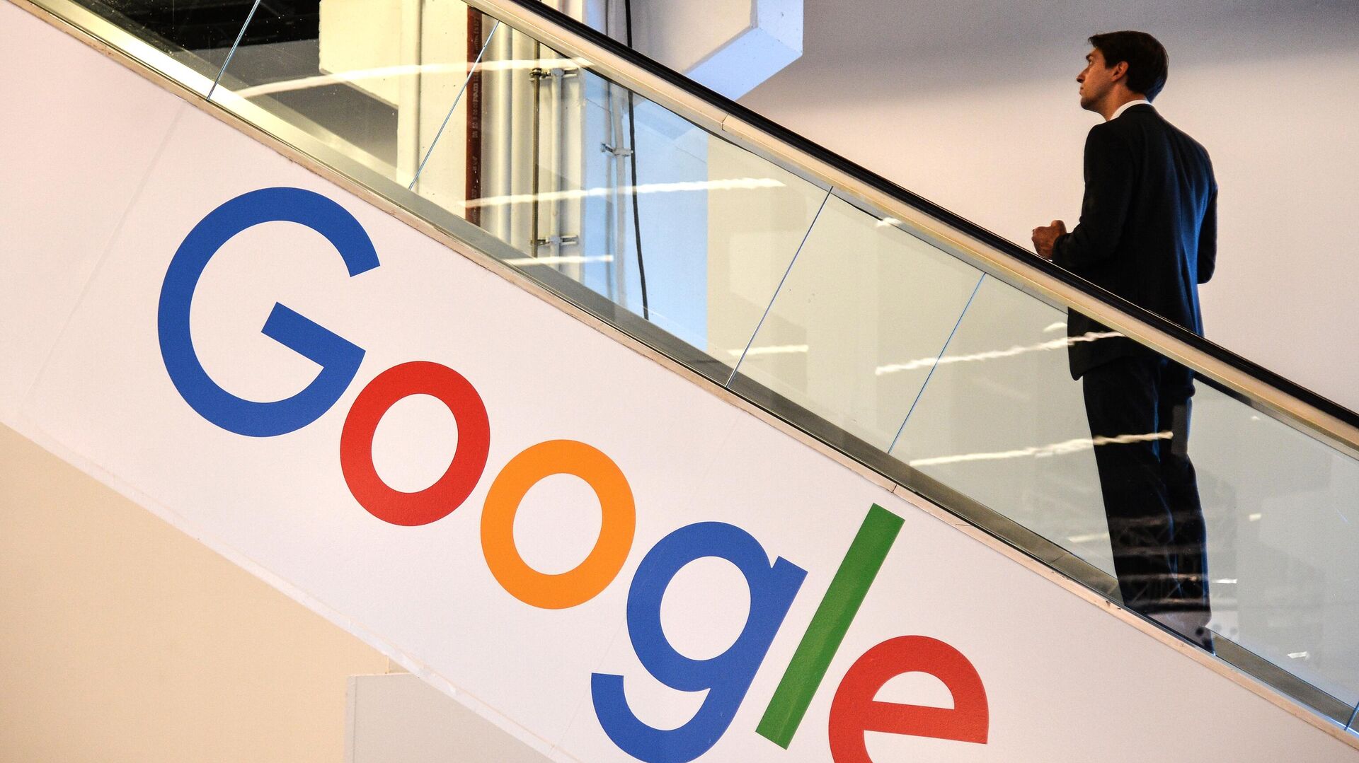 Google уволил сотрудников за проведение забастовки