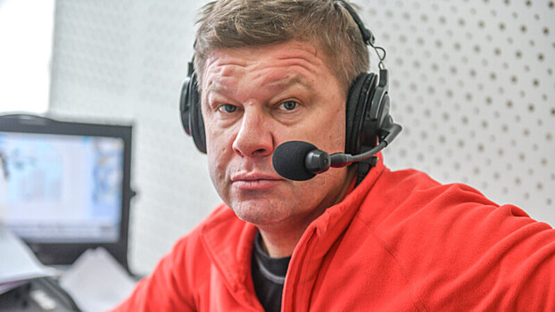 «Если Америка понимает, что без российского спорта никак, то остальные страны тоже подтянутся» — Губерниев