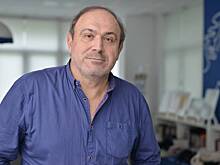 Историк Александр Колпакиди: На Украине нет идеологии, там просто ложь