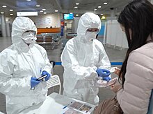 Названы эффективные меры для защиты от коронавируса