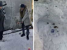 Под Волгоградом правоохранители задержали подозреваемого в сбыте наркотиков