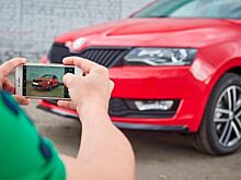 Как правильно фотографировать авто с 2020 года, чтобы получить диагностическую карту для ОСАГО. Пошаговая инструкция