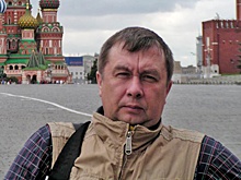 Умер русский писатель Алексей Мещеряков