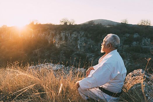 Ли Цинъюнь — китайский долгожитель который прожил 256 лет