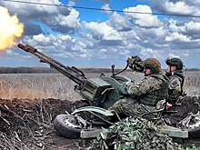 Стало известно о новых подвигах российских бойцов в зоне спецоперации