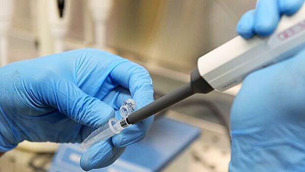 Россия выигрывает гонку в создании вакцины