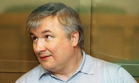 «На очередном витке имущественного спора ее находят мертвой»