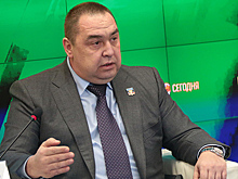 В ЛНР рассказали, кто готовит диверсантов