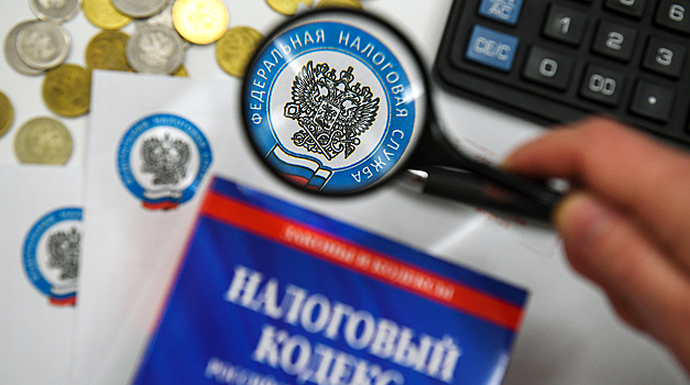 В России планируют смягчить наказание за уклонение от уплаты налогов