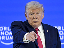 Обзор иноСМИ: как Трамп «сломал всем мозги» и кто станет его преемником