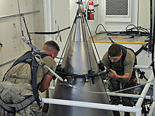 WSJ: в США задерживается модернизация устаревшего ядерного арсенала