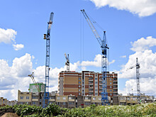 Губернатор Александр Никитин: «В ближайшие пять лет мы должны сдать в эксплуатацию более 5,5 миллиона квадратных метров жилья»