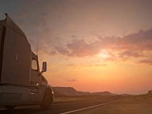 Владельцев большегрузов из «Платона» лишили льгот на транспортный налог