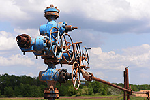 Газ с месторождения Поворотное в Крыму направят на производство электричества