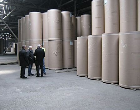 Подано заявление о банкротстве известного в Приморье предприятия