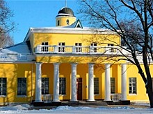 Под Брянском откроется выставка картин "Как я люблю мою округу"
