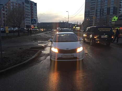 Власти подтвердили разработку упрощенной кнопки «ЭРА-Глонасс» для б/у машин