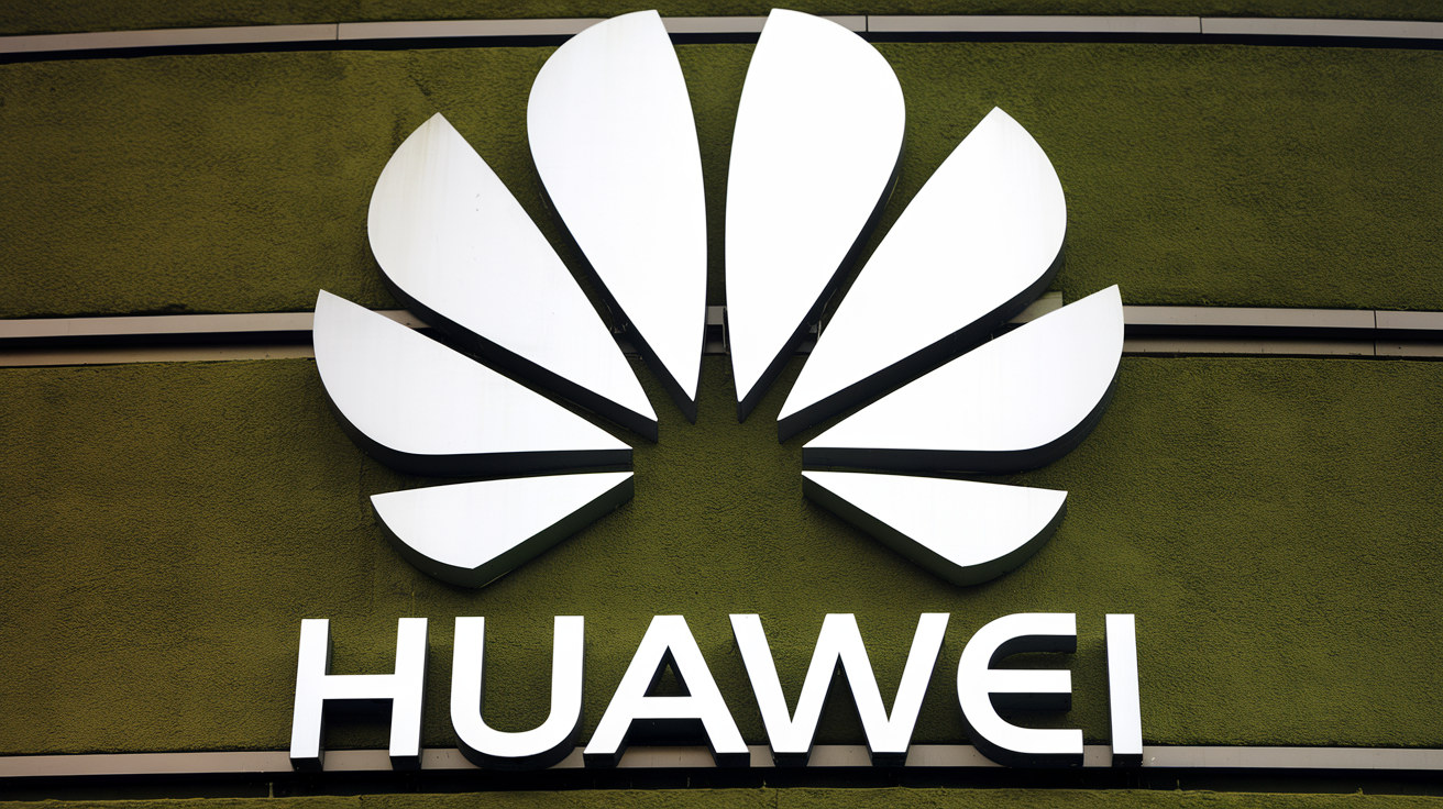 Huawei рассказала о своих главных новшествах за прошедший год