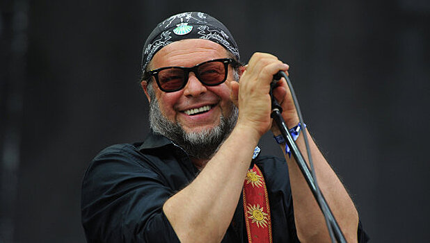 В Госдуме Гребенщикову предложили стать помощником Саакашвили