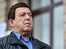 Кобзон о поздравлении Порошенко: "Это позор"