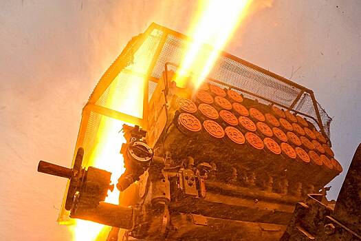 Раскрыты цели ударов российских войск по Украине