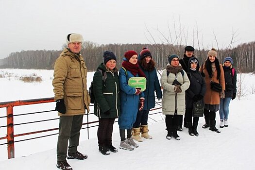 В марте в Подмосковье запустят «экоэлектричку» по заповедным местам