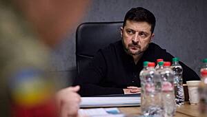 В Норвегии поставили Зеленского на место после скандального поступка