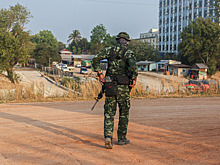 Премьер Таиланда потребовал от Камбоджи объяснений за «случайный» минометный обстрел
