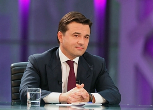 Воробьев: Рождество – время добрых дел и помыслов