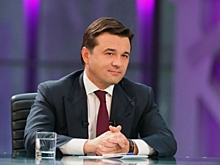 Воробьев: Рождество – время добрых дел и помыслов