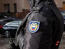 Неизвестные силовики проводят обыск в мэрии Красноярска