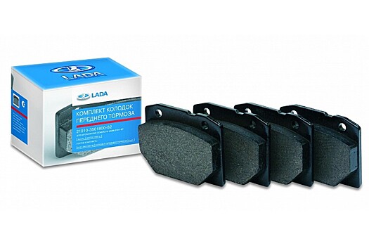 Качественные тормозные колодки для Лады: советы по выбору