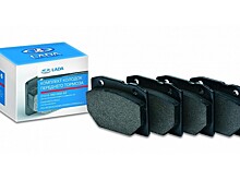 Качественные тормозные колодки для Лады: советы по выбору