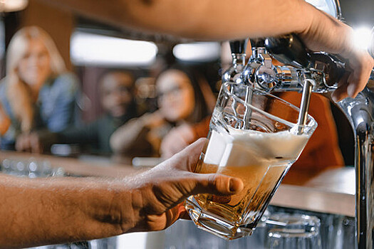 Минфин предлагает ужесточить требования к качеству пива в ЕАЭС