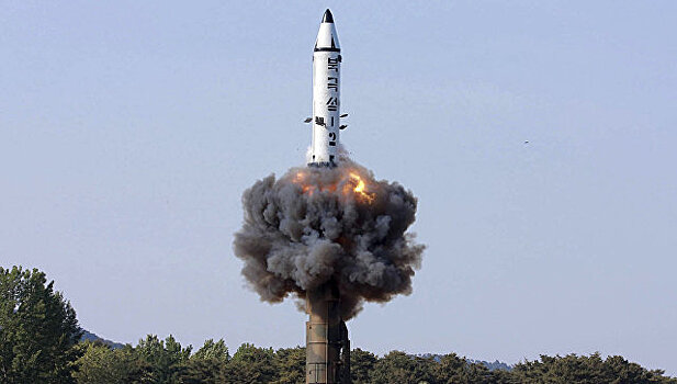 Северная Корея тайно расширила ракетную программу
