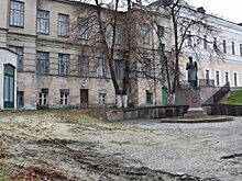 В Мелитополе восстановлен демонтированный памятник Ленину