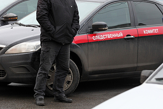 В Тамбове возбуждено дело после обрушения крыши памятника архитектуры