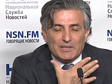 Пашаев объяснил, почему его называют «Адвокатом Дьявола»