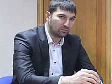 Кремль отреагировал на убийство главы центра «Э» Ингушетии