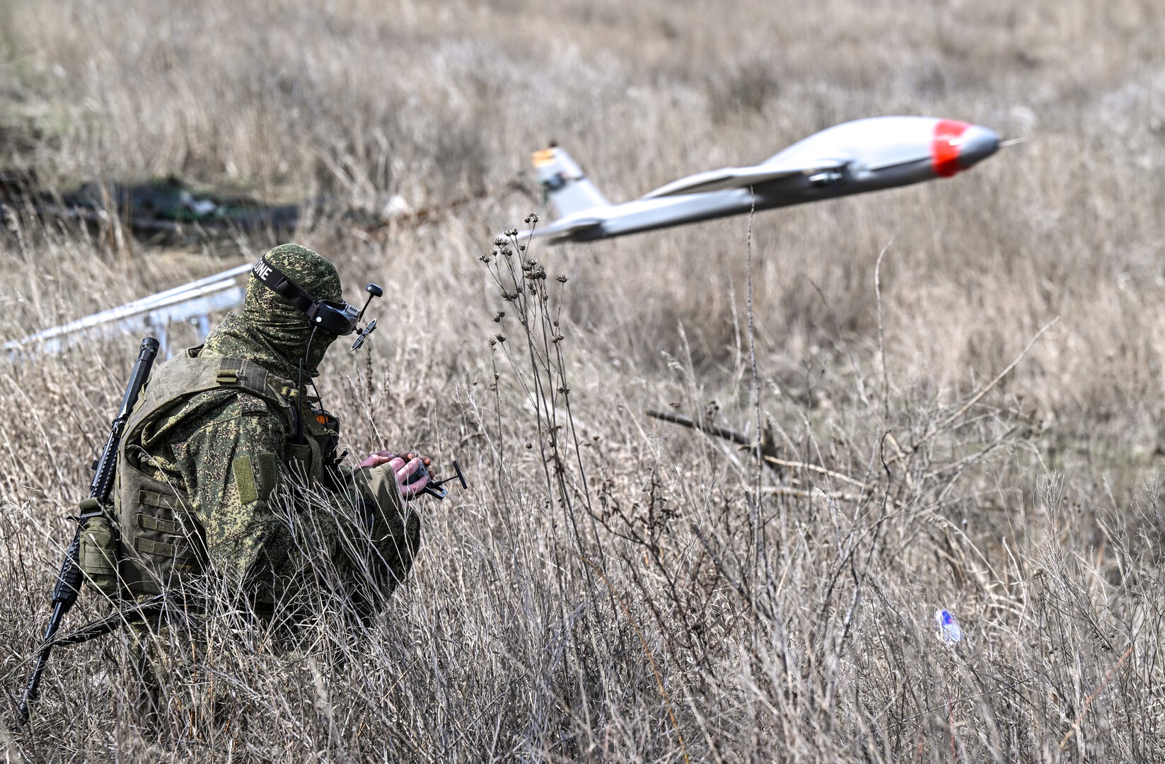 Раскрыто, откуда ВСУ могли нанести смертельный удар по Туапсе