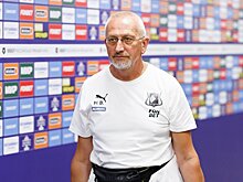 Врач сборной России Вартапетов дал совет игрокам на Новый год: «Есть все, что по душе, но без фанатизма. Положительный эффект превышает страхи поборников правильного питания»