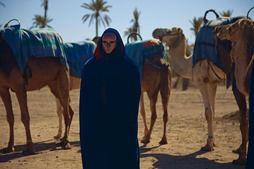 В Марокко стартовали съёмки второго сезона реалити-шоу «Мастер игры» от ТНТ