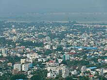 Блогер рассказала о судьбе проданных в рабство в Мьянме россиян