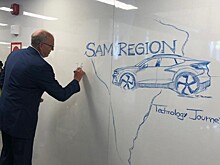Volkswagen построит еще один маленький кроссовер на базе Polo