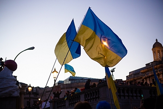 Политолог объяснил, когда украинская экономика может рухнуть
