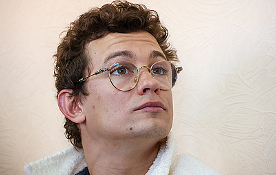 Актер Кологривый был среди эвакуированных из Ирана в Азербайджан россиян