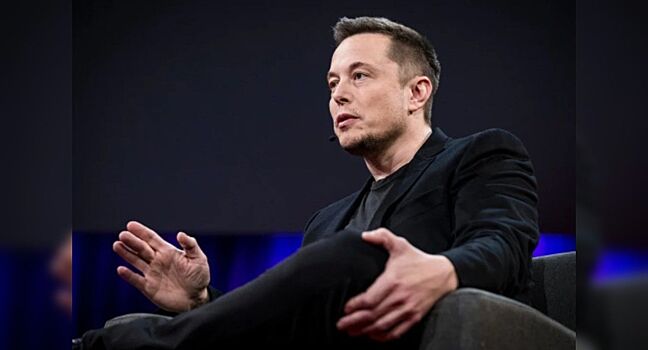 Илон Маск оправдал растущую капитализацию Tesla