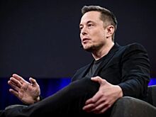 Илон Маск оправдал растущую капитализацию Tesla
