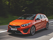 Kia анонсировала две новые модели для России