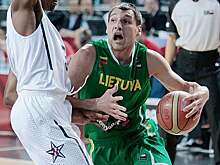 Йонас Мачюлис перешел в баскетбол 3x3